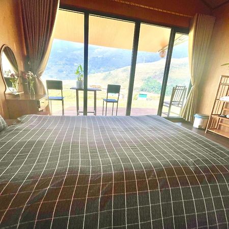 Goong House Guest House ซาปา ภายนอก รูปภาพ