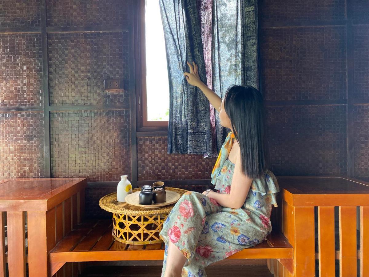 Goong House Guest House ซาปา ภายนอก รูปภาพ