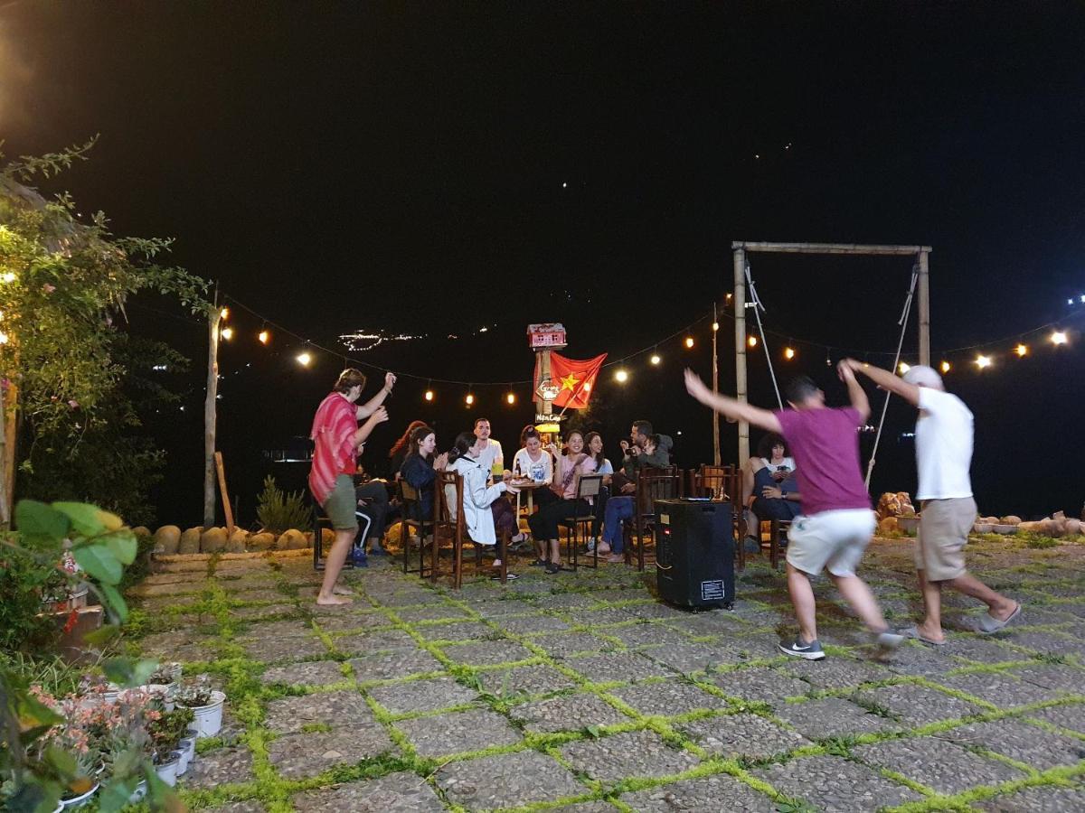 Goong House Guest House ซาปา ภายนอก รูปภาพ
